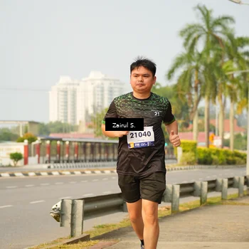 Runner Photo 8192507