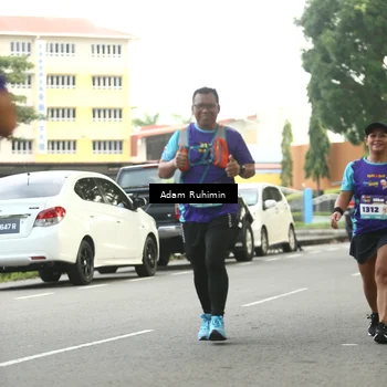 Runner Photo 8192541