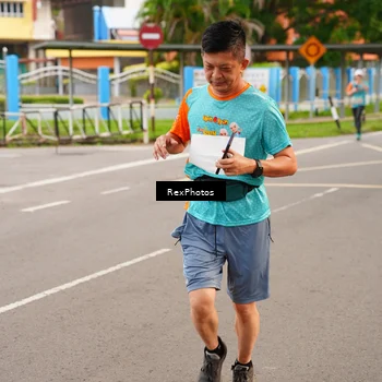 Runner Photo 8192547