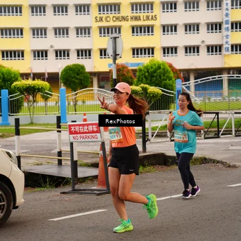 Runner Photo 8192592