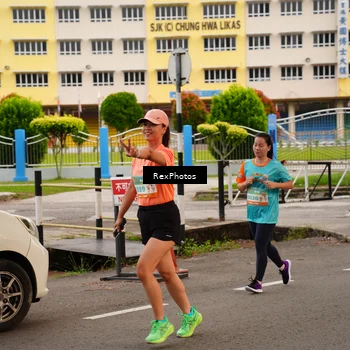 Runner Photo 8192595
