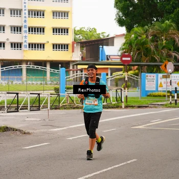 Runner Photo 8192605