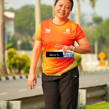 Runner Photo 8192609