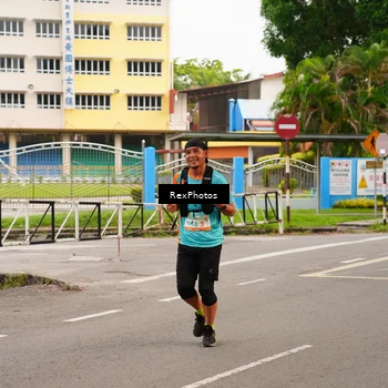 Runner Photo 8192620