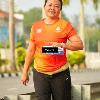 Runner Photo 8192677