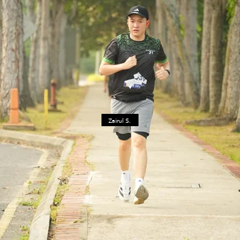 Runner Photo 8192691
