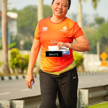 Runner Photo 8192694
