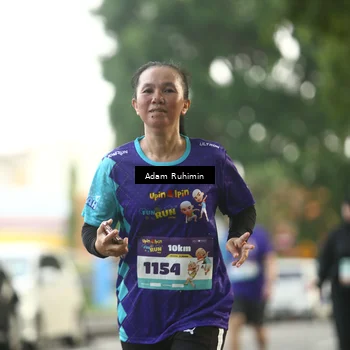 Runner Photo 8192700