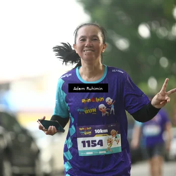Runner Photo 8192705