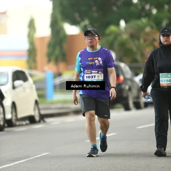 Runner Photo 8192742
