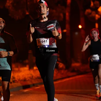 Runner Photo 8192744