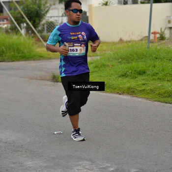 Runner Photo 8192753