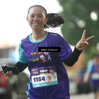Runner Photo 8192761