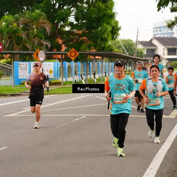 Runner Photo 8192778