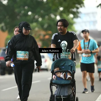 Runner Photo 8192794