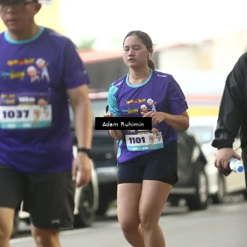 Runner Photo 8192813