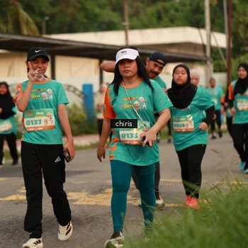 Runner Photo 8192821