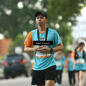 Runner Photo 8192824