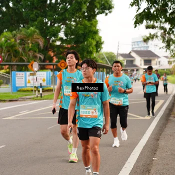 Runner Photo 8192829