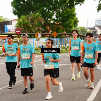 Runner Photo 8192831