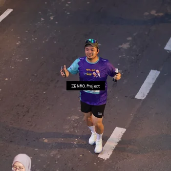 Runner Photo 8192843