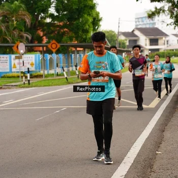 Runner Photo 8192861