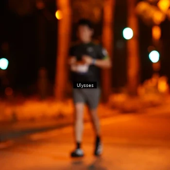 Runner Photo 8192865