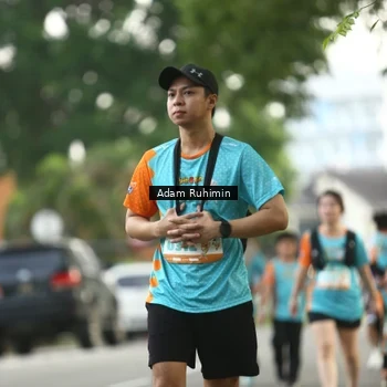 Runner Photo 8192867