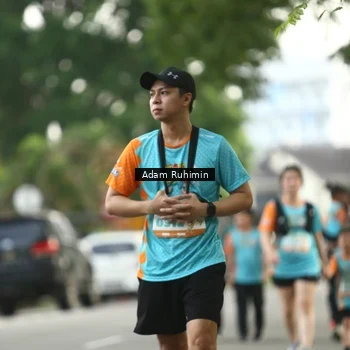Runner Photo 8192870