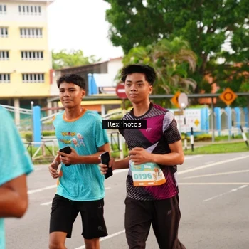 Runner Photo 8192874