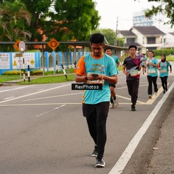 Runner Photo 8192888