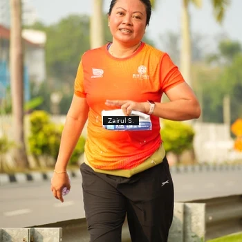 Runner Photo 8192890