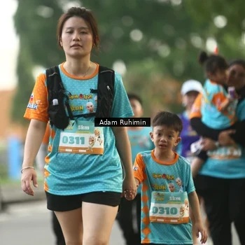 Runner Photo 8192897