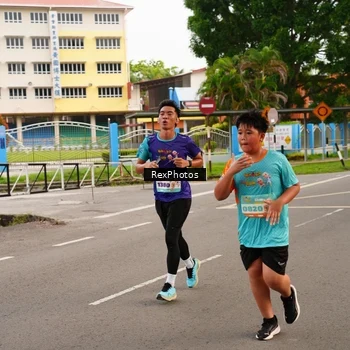 Runner Photo 8192901