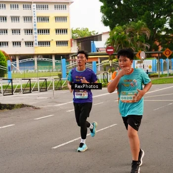 Runner Photo 8192908