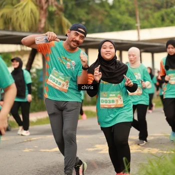 Runner Photo 8192912