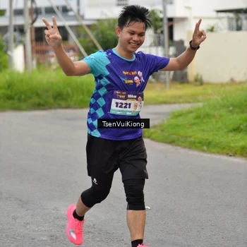 Runner Photo 8192915