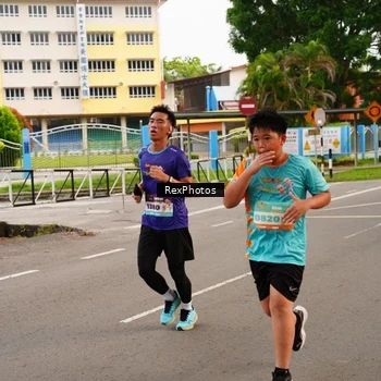 Runner Photo 8192925
