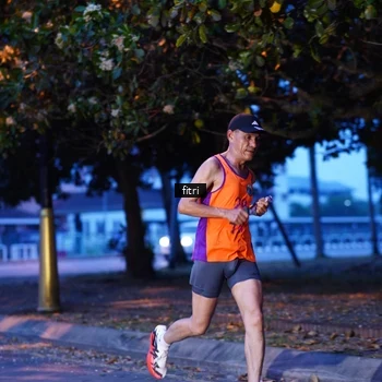 Runner Photo 8192934