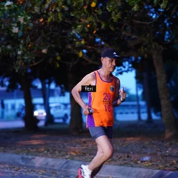 Runner Photo 8192935
