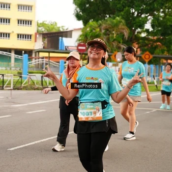 Runner Photo 8192940