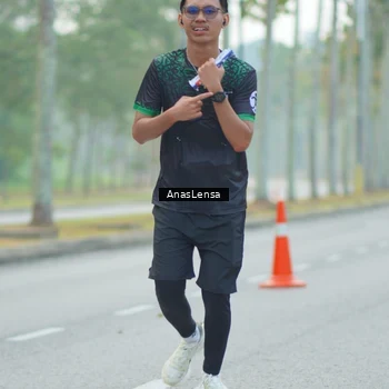 Runner Photo 8192981