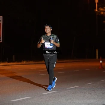 Runner Photo 8192983