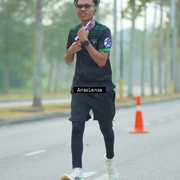 Runner Photo 8192991