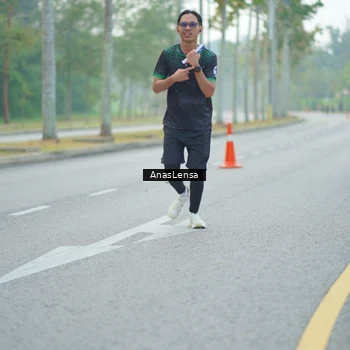 Runner Photo 8192992