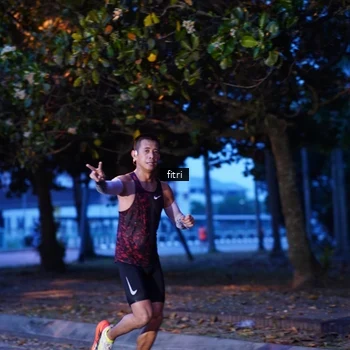 Runner Photo 8192999