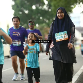 Runner Photo 8193003
