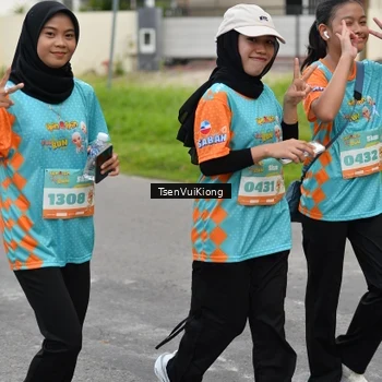 Runner Photo 8193004