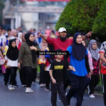 Runner Photo 8193007