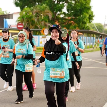 Runner Photo 8193009